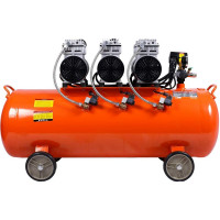 Безмасляный компрессор с прямой передачей Кратон AC-450-100-OFS 3 01 01 054