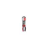 Пассатижи EKF Master 160 мм pas-160-mas