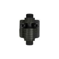 Блок управления насосом ТУРБИ-М1 Unipump 77004