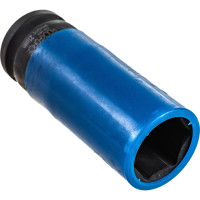 Головка 21мм 1/2 для литых дисков с защитным кожухом ROCKFORCE RF-4458521C(3059)