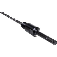 Адаптер М16/SDS-plus KIT 110 мм со сверлом 8х150 мм D.BOR A-SP-KIT-0110-016