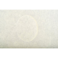 Пад для поломоечных машин 17" (категория В) OZONE PAD-B17WHITE