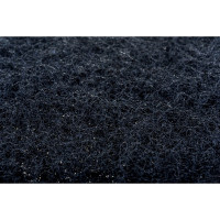 Пад для поломоечных машин 17" (категория А) OZONE PAD-A17BLACK