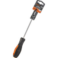 Крестовая отвертка АвтоDело PH1x150 мм на держателе 30615 11720