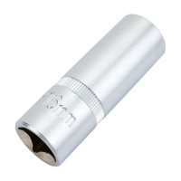 Свечной ключ АвтоDело Professional головка 1/2" DR 16 мм с магнитом 39261 11642