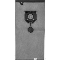 Синтетический мешок-пылесборник для Karcher (1 шт.) EURO Clean EUR-554