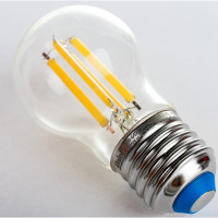 Светодиодная лампа Uniel LED-G45-13W/4000K/E27/CL PLS02WH UL-00005908