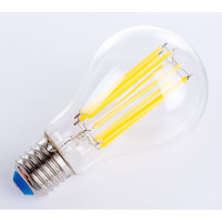 Светодиодная лампа Uniel LED-A70-23W/3000K/E27/CL PLS02WH UL-00005897