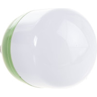 Светодиодная лампа для растений Uniel LED-M80-20W/SPSB/E27/FR PLS55GR IP54 UL-00006261