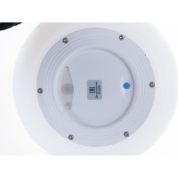 Декоративный светодиодный светильник Uniel ULG-R001 020/RGB IP65 BALL «Шар» UL-00003301