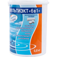 Препарат Markopool МУЛЬТИЭКТ 6 в 1 ХИМ18