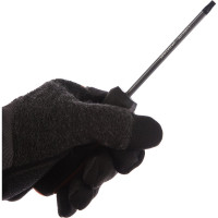 Отвертка АвтоDело TORX T30x100 мм на держателе 30830 13316