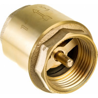 Обратный клапан 1" Unipump 77027