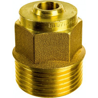 Автоматический сливной клапан для скважины 1" Unipump 24340