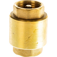 Обратный клапан 1/2" Unipump 73008