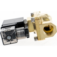 Клапан электромагнитный BCX-15 1/2" (нормально закрытый) Unipump 53884
