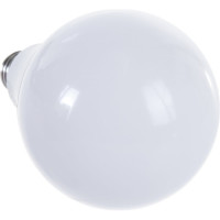 Светодиодная лампа Volpe LED-A95-35W/3000K/E27/FR/NR Форма "A", матовая Серия Norma UL-00005607