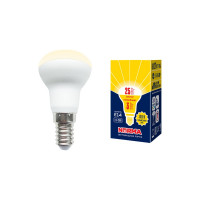 Светодиодная лампа Volpe LED-R39-3W/3000K/E14/FR/NR UL-00005625