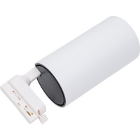 Трековый светодиодный светильник-прожектор Volpe ULB-Q276 40W/3000К WHITE UL-00005946