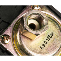 Датчик сухого хода LP/3 Unipump 34872