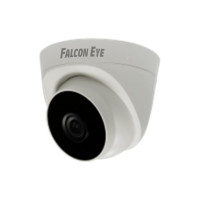 Купольная, внутренняя IP видеокамера Falcon Eye FE-IPC-DP2E-30P 1080P с функцией «День/Ночь» 00-00117020