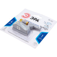 Фонарь ЭРА SB401 пушлайт подсветка на петлю в кухонный шкаф 3SMD LED Б0042659