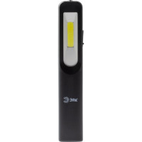 Фонарь ЭРА RA701 Практик ЗВт COB, 3Вт LED, магнит, клипса держатель Б0039623