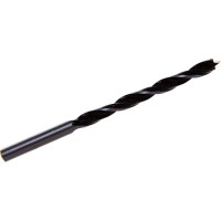Сверло спиральное по дереву М-образная заточка M-type Professional (5х85х45 мм; HCS) Stayer 2942-085-05_z02