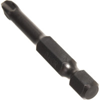 Биты намагниченные MAGNETIC (10 шт; Ph3; 50 мм; Torsion) D.BOR D-MTA-PH03-050-010