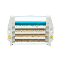 Шинный распределительный блок EKF ШРБ-160 PROxima plc-shrb-160