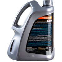Масло G-ENERGY Масло Synthetic Far East 5W-30 5л 253142416