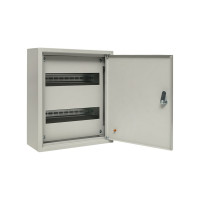 Навесной распределительный щит EKF ЩРН-18 Basic 350х300х120, IP31 mb21-18-bas