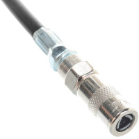 Наконечник для плунжерного шприца с гибким шлангом АвтоDело 300 мм 42004 14126