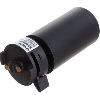 Светодиодный трековый светильник-прожектор Volpe ULB-Q276 8W/4000К BLACK UL-00005934