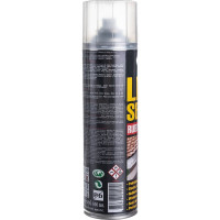 Гидроизолирующая мастика LEAK SEALER прозр. 600 Мл Bosny B125