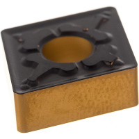 Пластина токарная CNMG120408-MP NRG25P 10 шт NORGAU 020019103