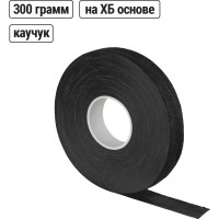 Изолента TDM ELECTRIC двусторонняя ХБ 19 мм x 21 м 300 г SQ0526-0502