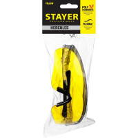 Защитные очки STAYER HERCULES 2-110435_z01