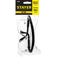 Защитные очки STAYER ULTRA 2-110481_z01