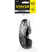 Защитные очки STAYER HERCULES 2-110432_z01