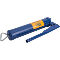 Шприц для смазки KRAFT плунжерный Master 500 мл KT 705003