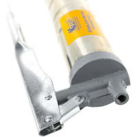 Шприц для смазки KRAFT плунжерный Master 400 мл KT 705002