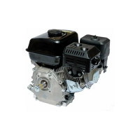 Двигатель LIFAN 168F-2 Eco D20 00-00004822