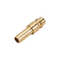 Штуцер елочка 8 мм для быстроразъема ROCKFORCE RF-SE2-3PH