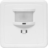 ИК датчик движения EKF встраиваемый 500 Вт 160гр. до 9м IP20 MS-2000 PROxima dd-ms-2000