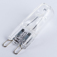 Галогенная лампа FERON 60W, 230V, JCD/G9, JCD9 2777
