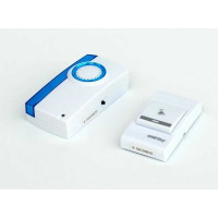Дверной беспроводной звонок Smartbuy с цифр. код. SBE-11-DP2-32