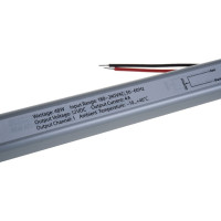 Блок питания Uniel UET-VAT-048A20 12V, IP20, ультратонкий, 48Вт UL-00004845