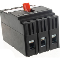 Автоматический выключатель TDM ELECTRIC ВА88-32 3Р 100А 25кА SQ0707-0008