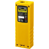 Лазерный дальномер Stayer LDM-40 Professional 34956